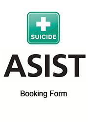 Download ASIST Booking Form