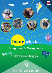 Well Connected Booklet North - Polish