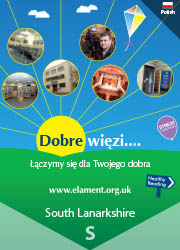 Well Connected Booklet South - Polish