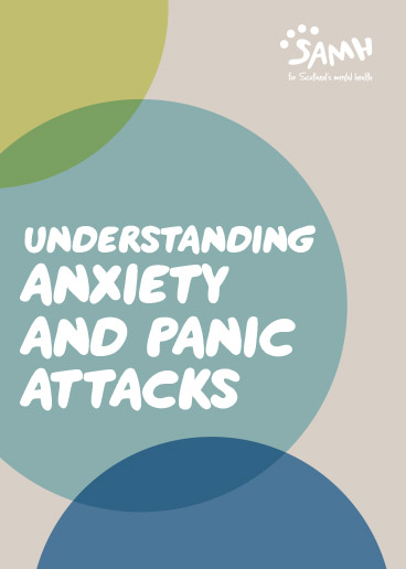 Understanding Anxiety and Panic Attacks