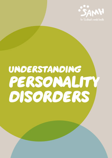 Understanding Personality Disorders