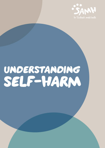 Understanding Self-harm