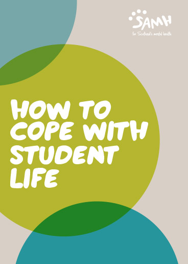 How to cope with student life