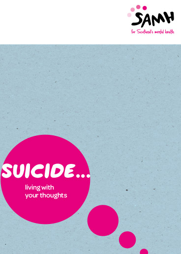 Suicide…Living with your thoughts