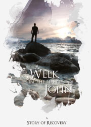 A Week in the Life of John