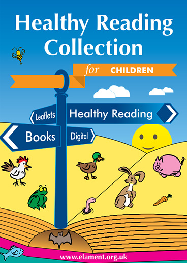 Download Health Reading for Children Booklet